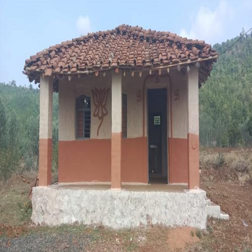 Yashoda Homestay, Sarwahi